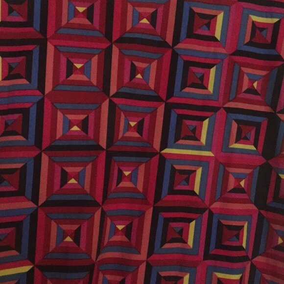 S LuLaRoe Classic T Shirt D06 798 - Picture 2 of 5